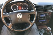 VW Passat W8 Variant de vanzare