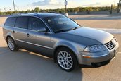 VW Passat W8 Variant de vanzare