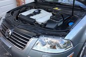 VW Passat W8 Variant de vanzare