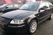 VW Passat W8 Variant de vanzare