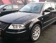 VW Passat W8 Variant de vanzare