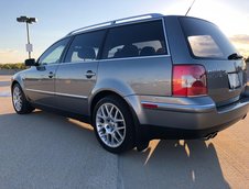 VW Passat W8 Variant de vanzare