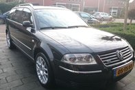 VW Passat W8 Variant de vanzare