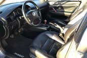 VW Passat W8 Variant de vanzare
