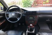 VW Passat W8 Variant de vanzare