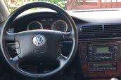 VW Passat W8 Variant de vanzare