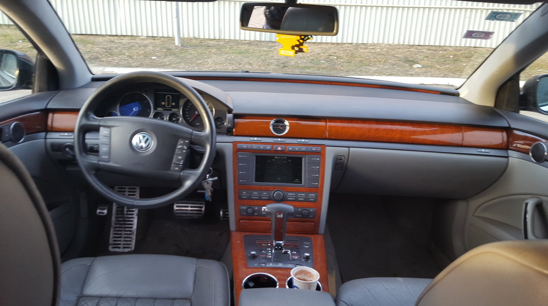 VW Phaeton 3.0 2006