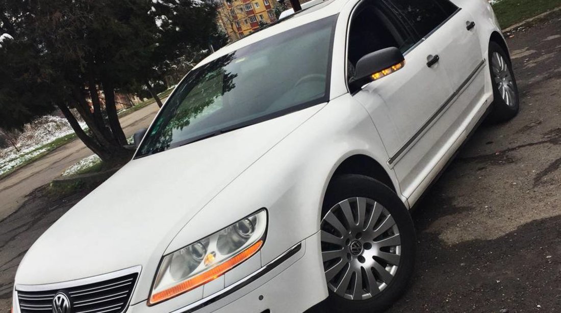 VW Phaeton 3.0 tdi 2006