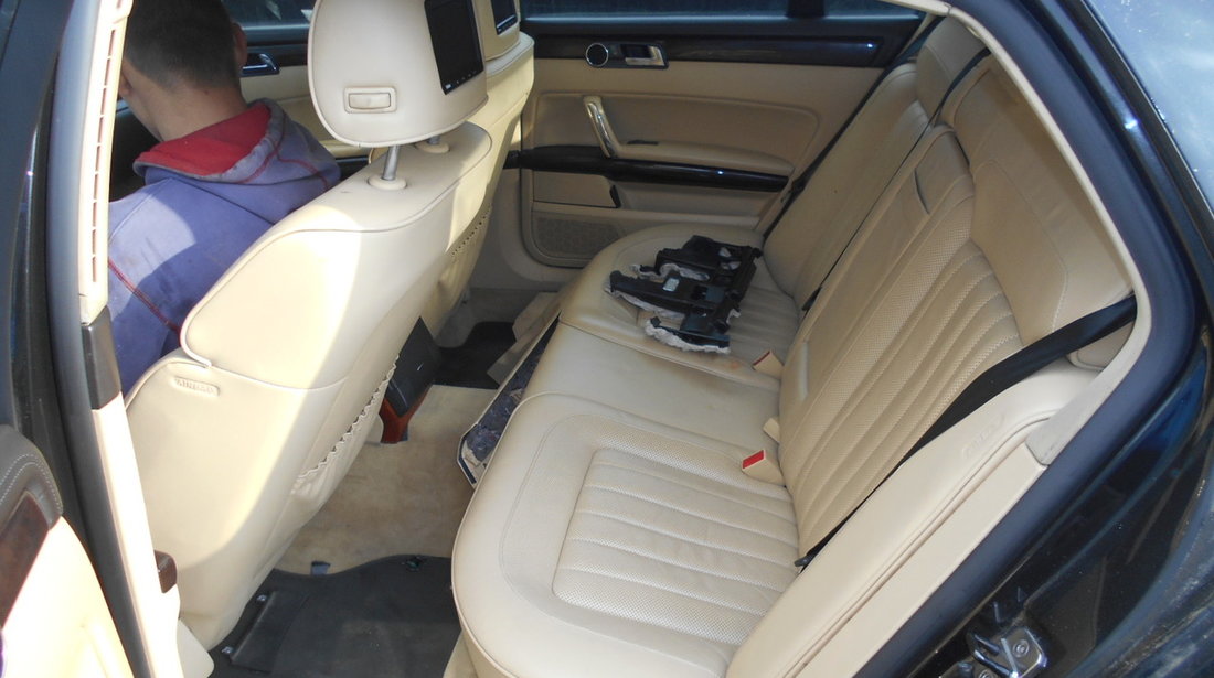 Vw Phaeton 3.0  V6  TDI