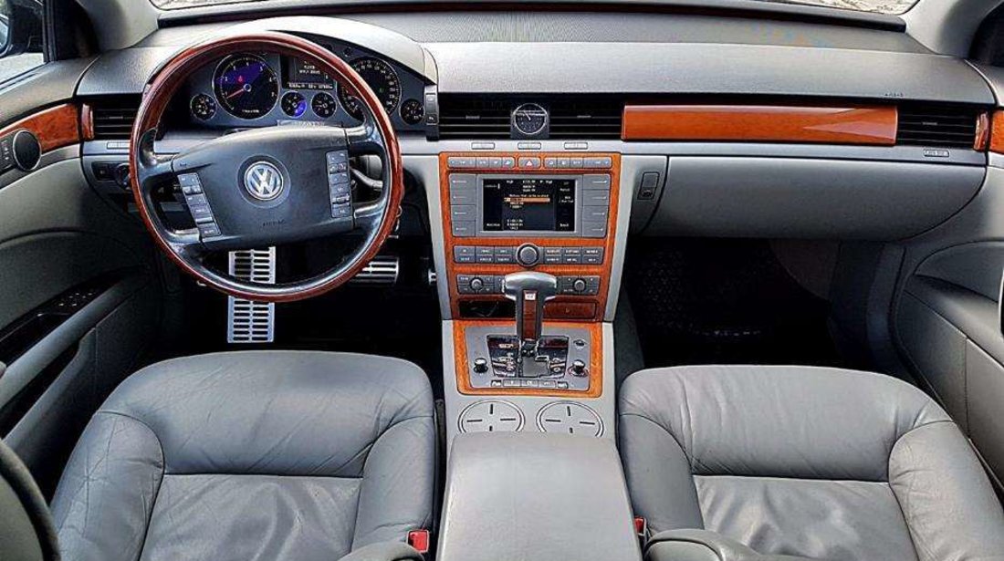 VW Phaeton 3.2 i 2004