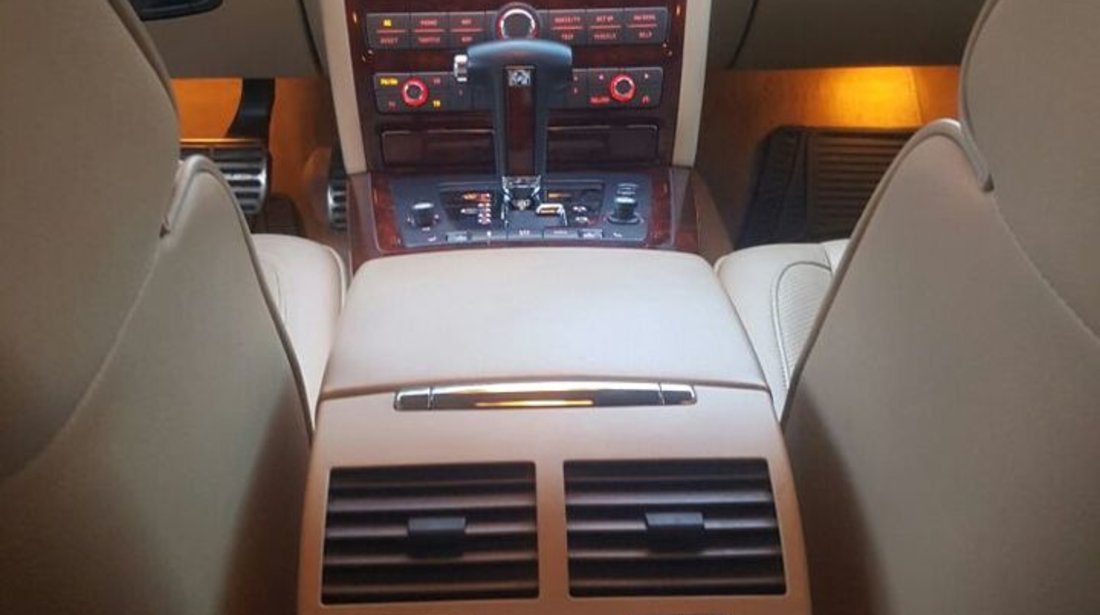 VW Phaeton 3000 tdi 2008