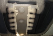 VW Phaeton  by Ciprian