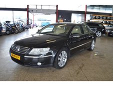 VW Phaeton la 4.000 euro