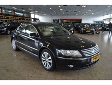 VW Phaeton la 4.000 euro