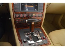 VW Phaeton la 4.000 euro