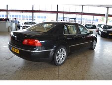 VW Phaeton la 4.000 euro