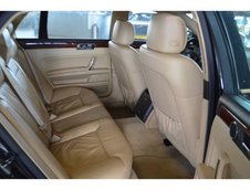 VW Phaeton la 4.000 euro