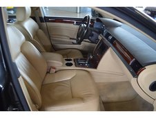 VW Phaeton la 4.000 euro