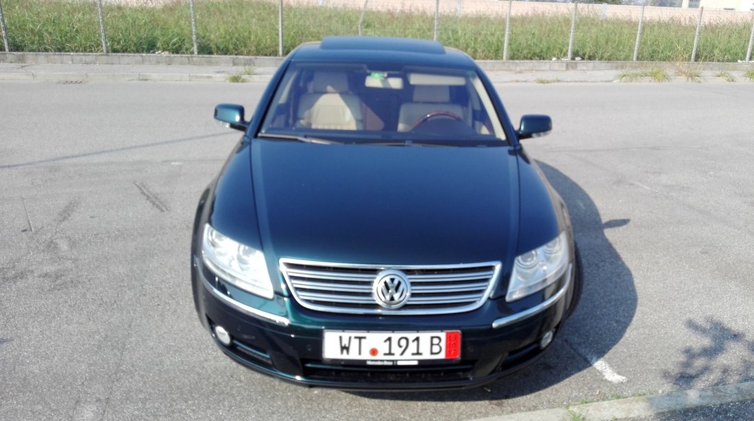 VW Phaeton tdi 2005