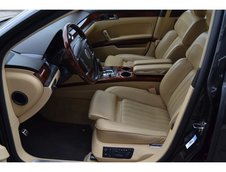 VW Phaeton W12 de vanzare
