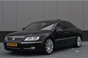 VW Phaeton W12 de vanzare