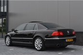 VW Phaeton W12 de vanzare