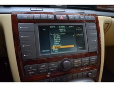 VW Phaeton W12 de vanzare