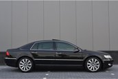 VW Phaeton W12 de vanzare