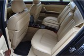 VW Phaeton W12 de vanzare