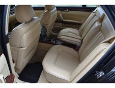 VW Phaeton W12 de vanzare