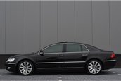 VW Phaeton W12 de vanzare