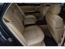 VW Phaeton W12 de vanzare
