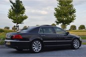 VW Phaeton W12 de vanzare