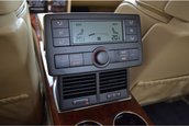 VW Phaeton W12 de vanzare