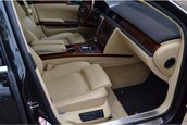 VW Phaeton W12 de vanzare