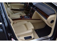 VW Phaeton W12 de vanzare