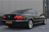 VW Phaeton W12 de vanzare