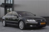 VW Phaeton W12 de vanzare