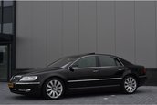 VW Phaeton W12 de vanzare