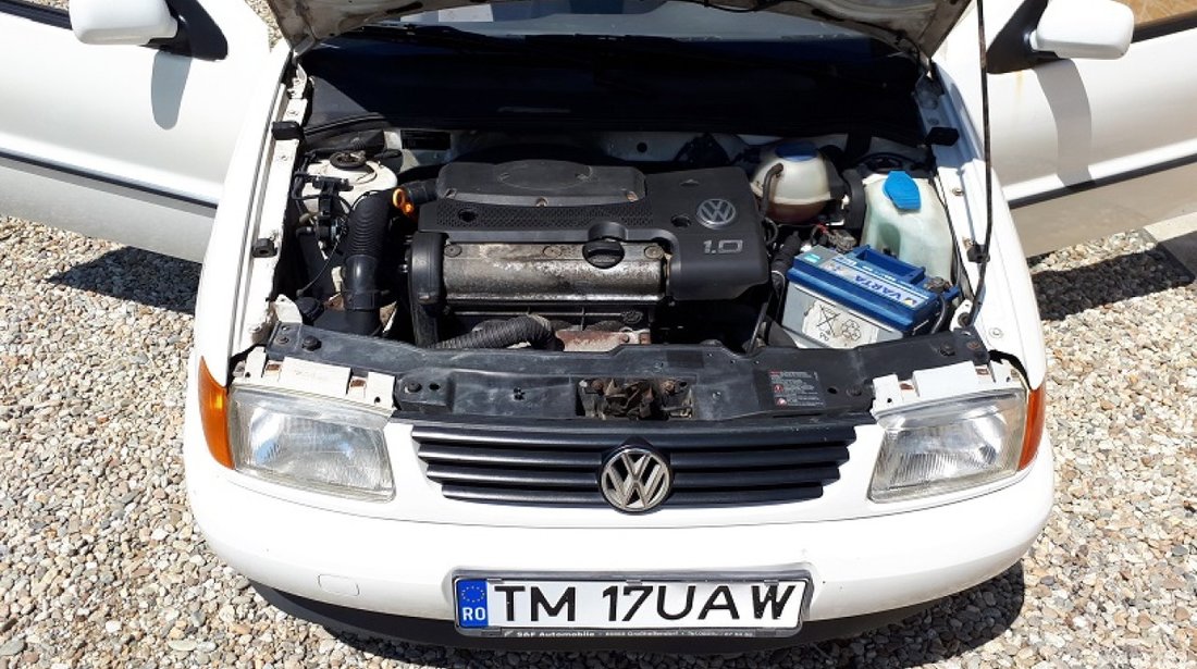 VW Polo 1.0i 1997