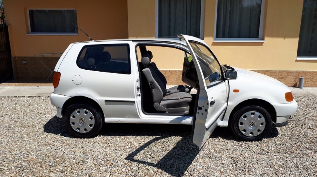 VW Polo 1.0i 1997