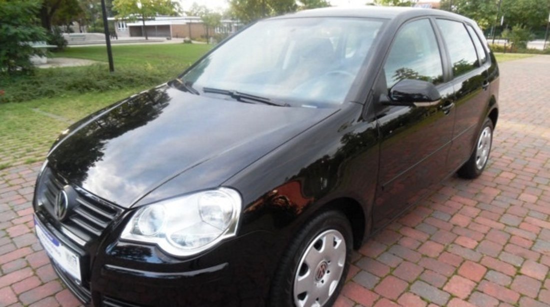 VW Polo 1.2 12V 2006