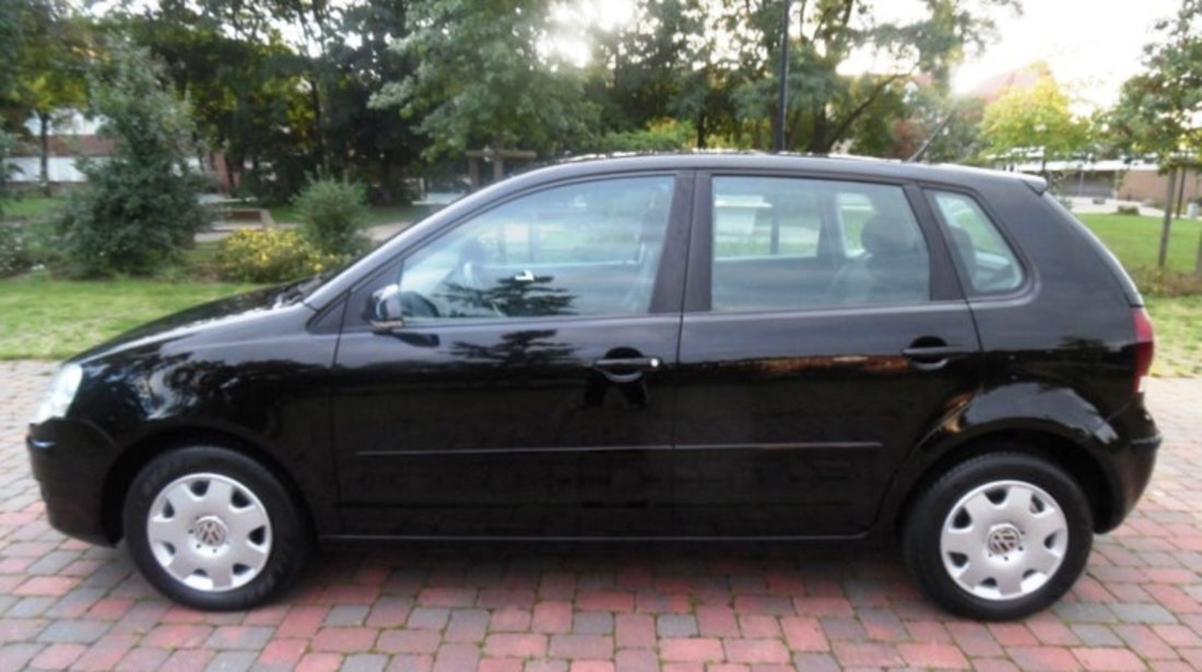 VW Polo 1.2 12V 2006