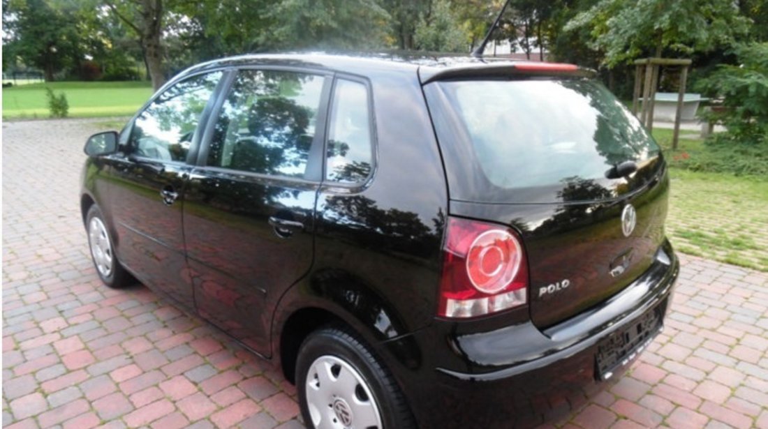 VW Polo 1.2 12V 2006