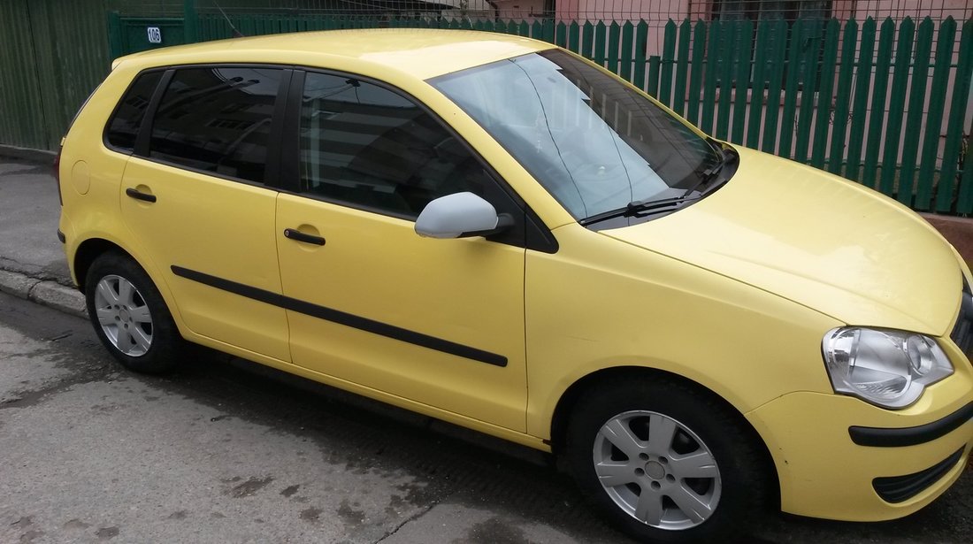 VW Polo 1.2 12V 2006