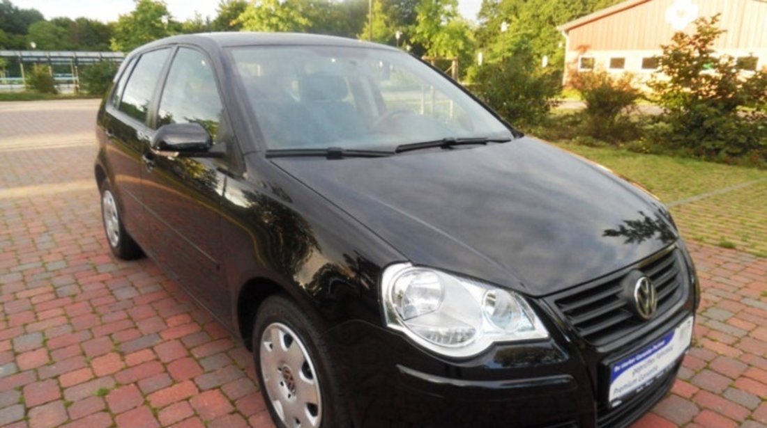 VW Polo 1.2 12V 2006