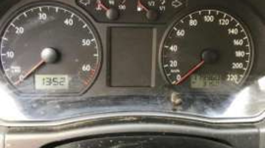 VW Polo 1.2 2002