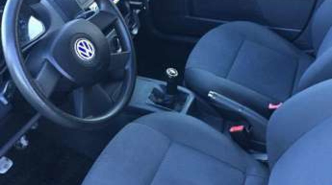 VW Polo 1.2 2003