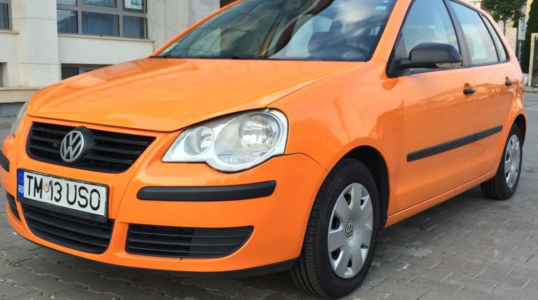 VW Polo 1.2 2006