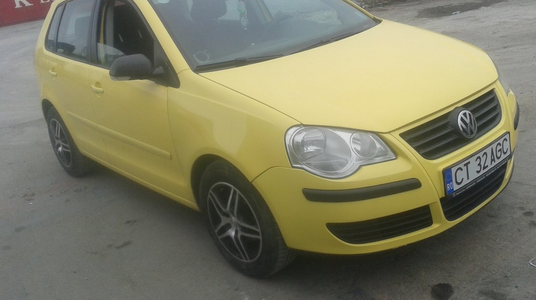 VW Polo 1.2 2006